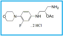 Linezolid O-Acetyl Impurity
